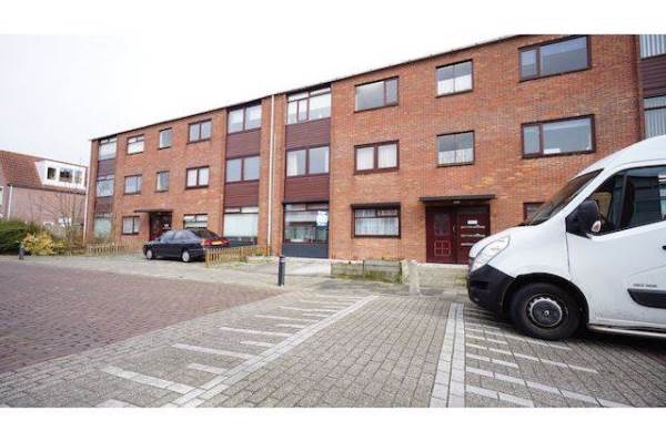 Woning Simon de Vliegerlaan 8 Vlissingen