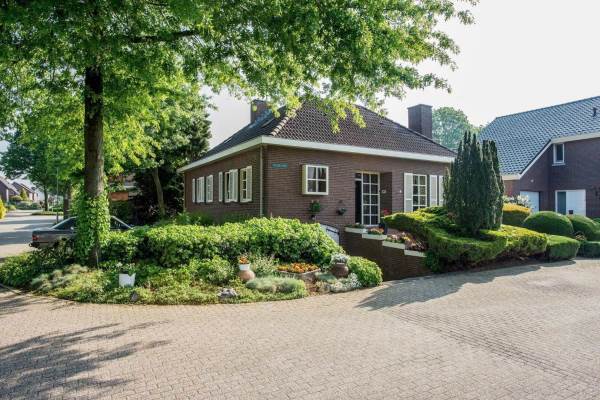 Woning Snijderstraat 6 Susteren