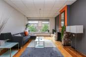 Woning Bergselaan 297c Rotterdam