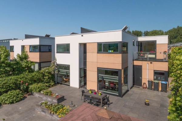 Woning Henriette Roland Holststraat 38 Culemborg