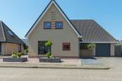 Woning De Kamp 13B Moddergat