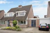 Woning Zandhei 14 Veldhoven