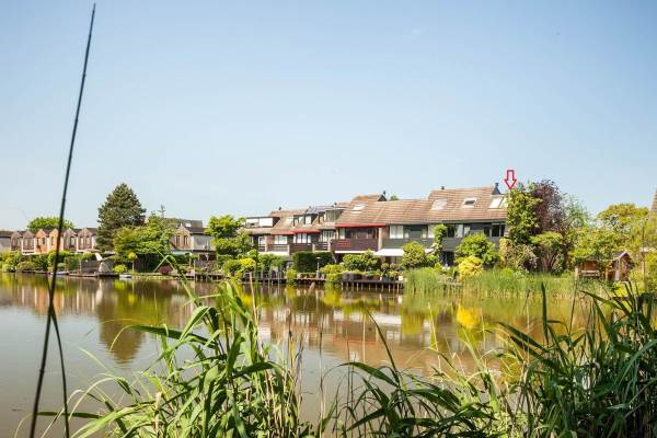 Woning Klaroen 51 Capelle aan den IJssel