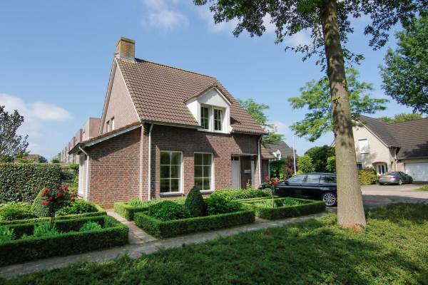 Woning Stellingmolen 83 Weert