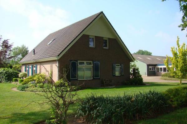 Woning Meeneweg 25c Zelhem