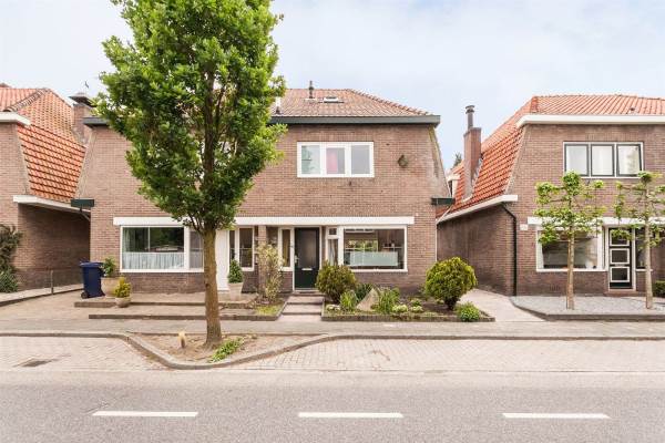 Woning Oude Postweg 212 Austerlitz