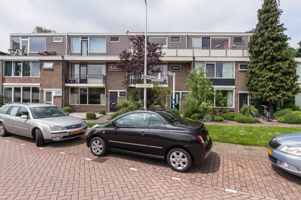 Woning Fazantenlaan 20 Zeist