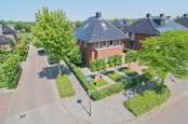 Woning Woelse Donk 96 Gorinchem