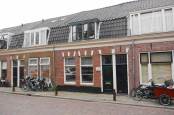 Woning Morsweg 141 Leiden