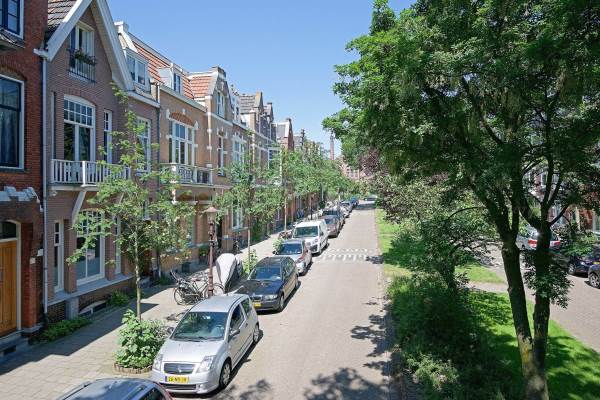 Woning Bredeweg 32HS Amsterdam