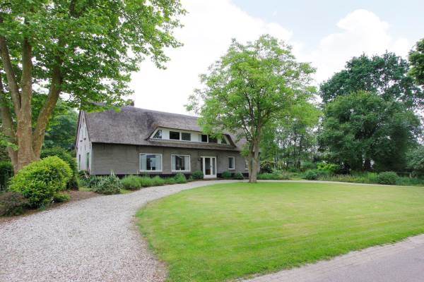 Woning Worsumseweg 2 Overasselt