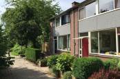 Woning Rijstgras 70 Rotterdam