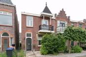 Woning Julianastraat 23 Zwijndrecht