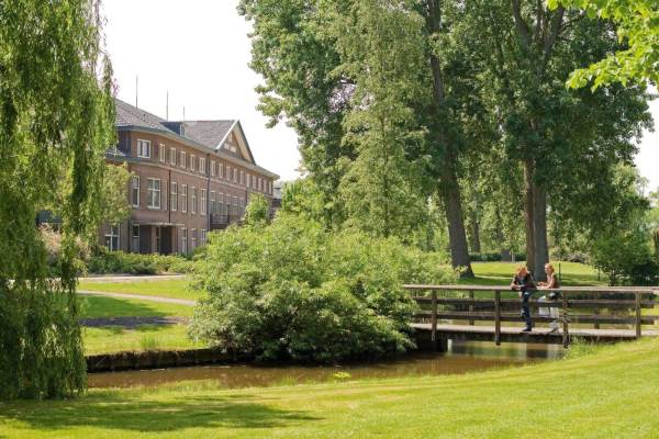 Woning Kening State 1 Franeker