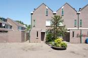 Woning Batenstein 56 Alphen aan den Rijn