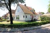 Woning Andries Veenstrastraat 25 Wolvega