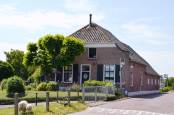 Woning Kamperzeedijk 1 Grafhorst