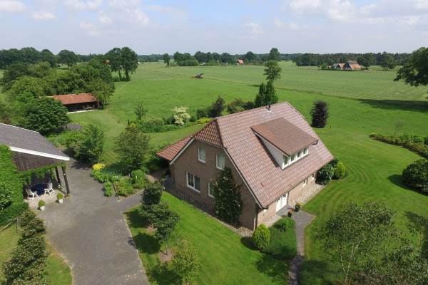 Woning Wolfkaterweg 79 Hengelo