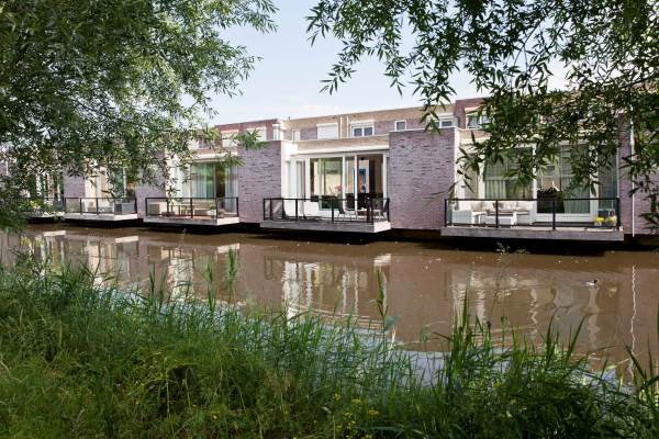 Woning G A Brederodestraat 70 Volendam