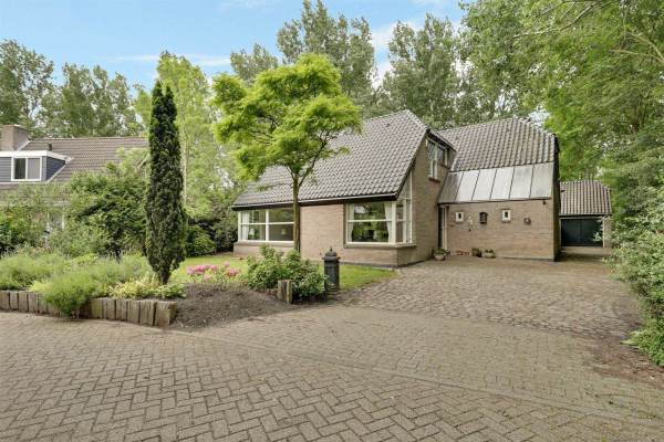 Woning Klavergriend 59 Almere