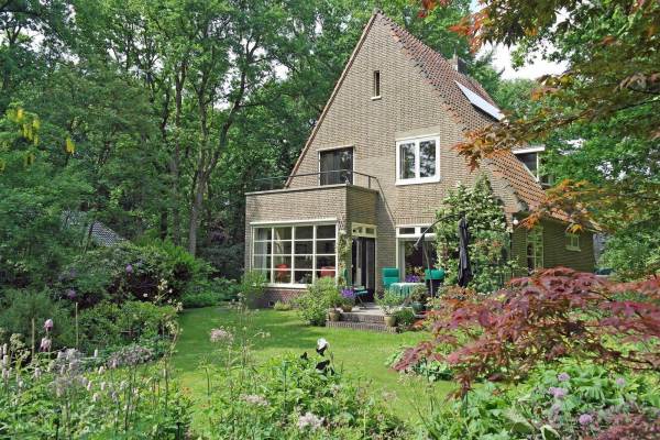 Woning Buerweg 33 Bergen (nh)