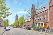 Woning Van Hilligaertstraat 45 Amsterdam