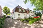 Woning Huismanstraat 18 Huissen
