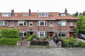 Woning Endegeesterstraatweg 8 Oegstgeest