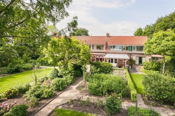 Woning Espelerweg 20B Emmeloord
