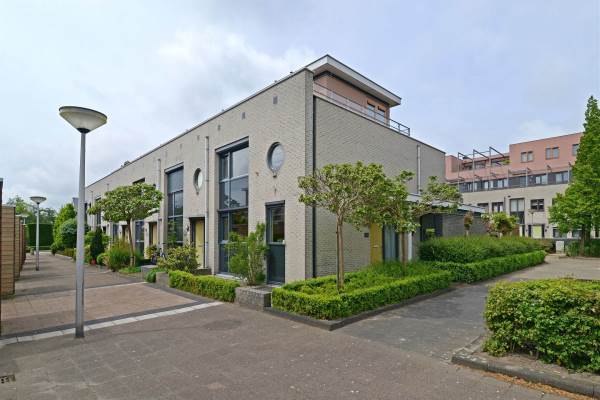 Woning Dreeslaan 268 Naaldwijk