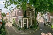 Woning Lange Bogaardstraat 36 Haarlem