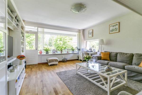 Woning Generaal Spoorlaan 753 Rijswijk