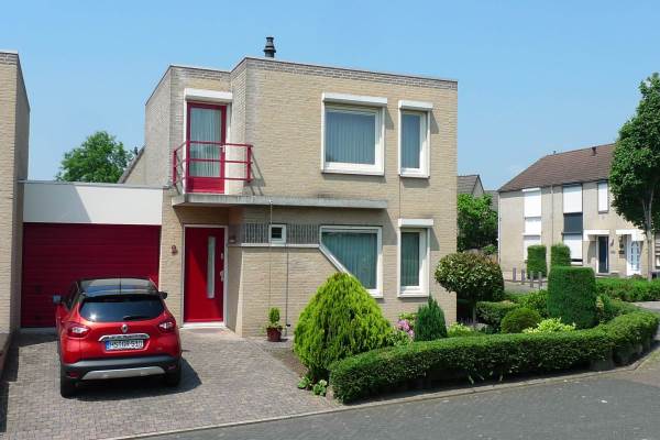 Woning Bloemwilg 2 Brunssum