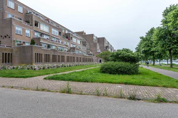Woning Elburgkade 53 Almere
