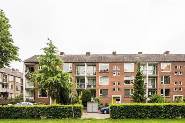 Woning Buisweg 96 Hilversum