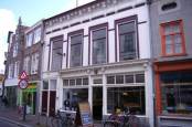 Woning Haagdijk 15A Breda