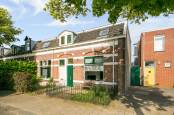 Woning Piet Heinstraat 67 Nijmegen