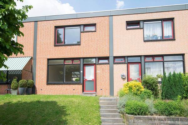Woning Goudenregenstraat 5 Valkenburg Lb