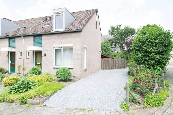 Woning Sint Josephstraat 11 Valkenburg Lb