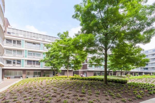 Woning Onderwijsboulevard 396 Den Bosch