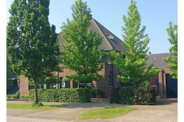 Woning Blikveldweg 14 Almere