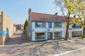 Woning Grachtweg 53 Lisse