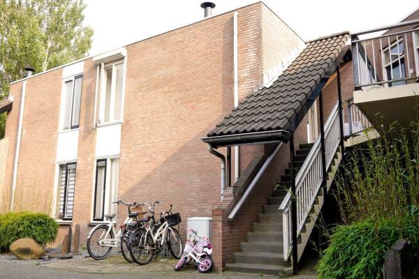Woning Kastorstraat 23 Bergen op Zoom