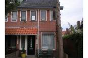 Woning Balistraat 49 Leiden
