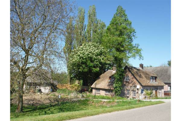 Woning Polderdijk 3 Herwen