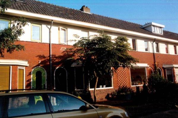 Woning Van Lennepstraat 14 Zwolle