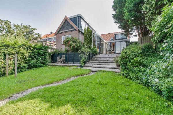 Woning Lijnderdijk 12 Zwanenburg