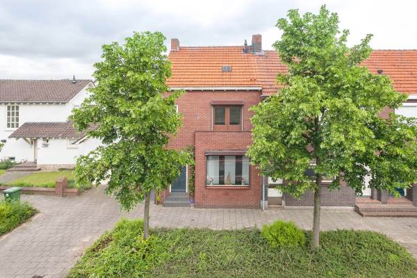 Woning Vliegenkampstraat 18a Venlo