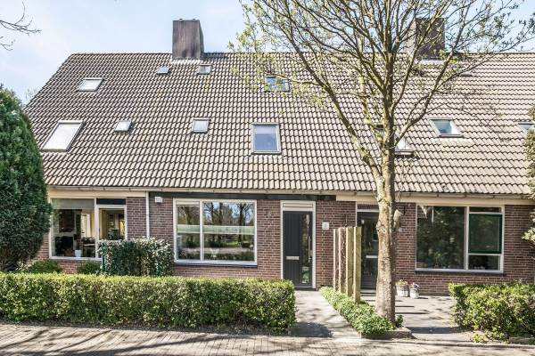 Woning De Klip 32 Koedijk