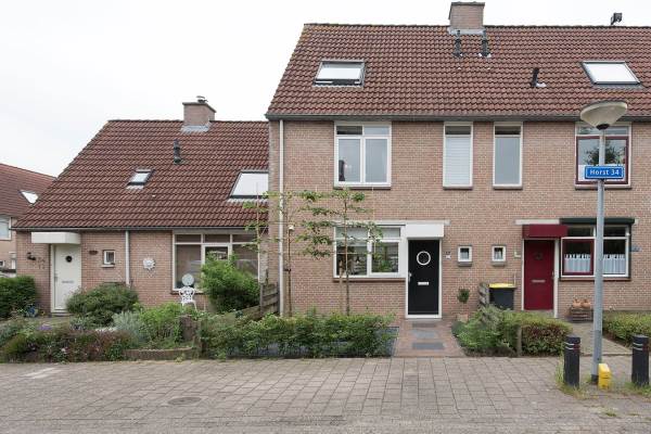 Woning Horst 3421 Lelystad